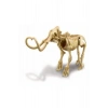 4M 3236 Mammoth Skeleton