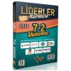 Liderler Karması Lgs 7+2 Deneme Seti