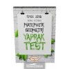 Kpss Gy Matematik Geometri Yaprak Test Y İklim