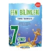 7.Sınıf Fen Bilimleri Soru Bankası   Okyanus