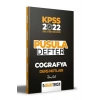 Kpss 2022 Pusula Defter Coğrafya Ders Notları