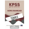 Nobel Kpss Gy Türkçe Soru Bankası