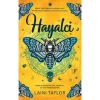 Hayalci   Laını Taylor  Artemis