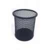 Viva Inox File Kalemlik Tekli Siyah Kod:0621