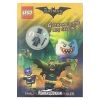 Lego Batman Gotha Cıtyde Hoş Geldinm