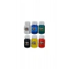 Nova Color Akrilik Boya 6 Renk 17 Ml Nc-2006