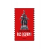 Rus Devri̇Mi̇ Sheila Fitzpatrick Alfa Basım