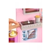 Barbie Muhteşem Restaurantı Oyun Seti