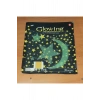 Duvar Sticker Işıltılı Yıldız 7119