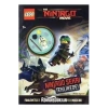 Lego Nınjago Şehri Tehlikede