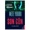 60 Yıllık İttifakta Son Gün  Mete Yarar   Destek