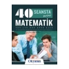 Okyanus Ygs 40 Seansta Kolay Matematik