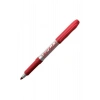 Bic Fıne Poınt Permanent Marker Kırmızı