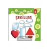 Mevsimler   İlk Öğrendiklerim  8   Hobi