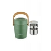 Vagonlife Lunch Box 1600 Ml. Bl10082 Beslenme Kutusu