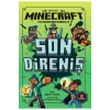 Mınecraft Son Direniş  Xlıbrıs