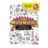 Ödevlere Yardımcı 9+Yaş Temel Matematik  İş Bnk