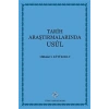 Tarih Araştırmalarında Usul  Mübahat Kütükoğlu  Ttk