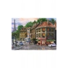 Ks Games Puzzle 2000 Parça Paris Sokakları