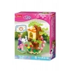 Sluban Gırls Dream Kedi Evi 1016000144000