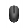 Hp Kablosuz Mouse Siyah Sessiz Tuşlu 3Cy46Pa S1000 Plus