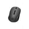 Hp Kablosuz Mouse Siyah Sessiz Tuşlu 3Cy46Pa S1000 Plus