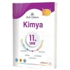 11.Sınıf Kimya Akıllı Kitabım  Kronometre