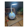 Misyon Cs302A-2 Sevimli Hayvanlar Led Masa Lambası
