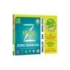Tonguç 8.Sınıf İnkilap Din İngilizce Zoru Bankası Eko Kitap