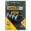Armada Süper Tyt Fizik Yeni Nesil Soru Kitabı