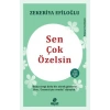 Sen Çok Özelsin  Zekeriya Efiloğlu Hayat Yayınları
