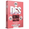 Dgd2022 Sayısal Konu Anlatımı  Yediiklim