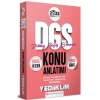 Dgd2022 Sayısal Konu Anlatımı  Yediiklim