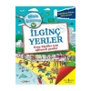 Minik Gezginler İlginç Yerler  İş Bankası