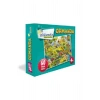 Ormanda 60 Parça Puzzle Aklımda Zeka Oyunlari