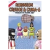 Robinson Crusoe Ve Cuma-6 / Everest Yay.