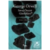Günlükler 2 Savaş Öncesi Günlükleri George Orwell Sel