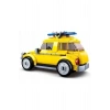 Sluban Model Bricks Wıntage 1016000174000