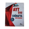Ayt Tyt Coğrafya Soru Bankası    Fixyayın