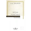 Şeytan Peder Sergi Tolstoy İş Bankası