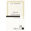 Şeytan Peder Sergi Tolstoy İş Bankası
