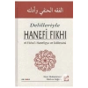 Delilleriyle Hanefi Fıkhı-Şamua- Polen