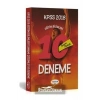 Kpss Eğitim Bilimleri 10 Deneme  Y İklim