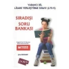 Lys 5 Sıradışı Sb Yabancı Dil Lisans Yerleştirme Teorem Yay