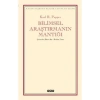 Bilimsel Araştırmanın Mantığı   Yapı Kredi