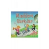 Miniklere Şarkılar Cd Li   Yumurcak
