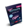Orijinal Ayt Matematik 12 Deneme