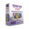 Yks Matematik Seti Tyt 1.Oturum   Gür Yayın
