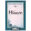 Peygamber Torunu Hz.Hüseyin (Ra)   Ebubekir Subaşı Mavi Lale