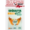 Tyt Coğrafya Konu Anlatım El Kitabı  Yayın Denizi